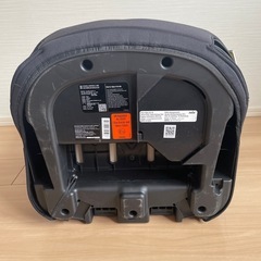 チャイルドシートの画像