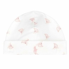 新品未使用【POLO RALPH LAUREN】ベビーハット　43cmの画像