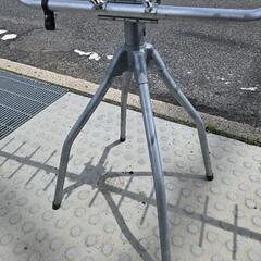 TV アンテナの画像