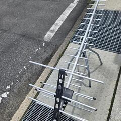TV アンテナ