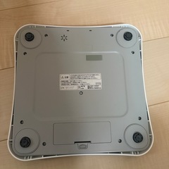 体重計  タニタ の画像