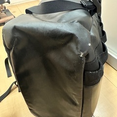 ザノースフェイス] リュック の画像