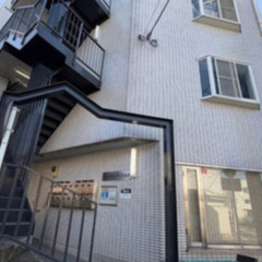 初期費用なんと5万円のみ！！ ブルーライン蒔田駅まで徒歩4分♪ ...