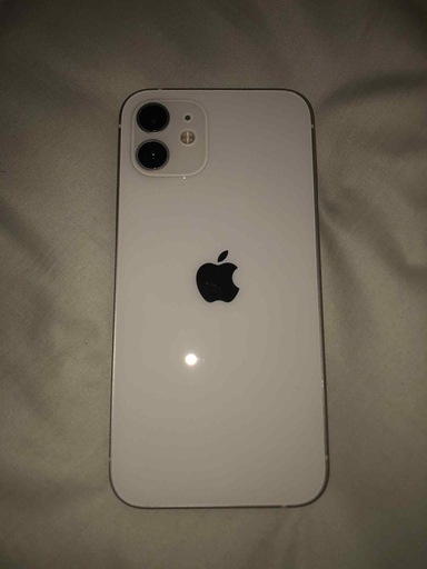 iPhone12 64GB SIMフリー