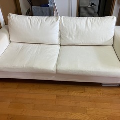 ソファ3人掛け