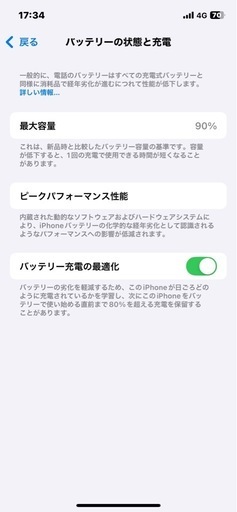 iPhone12 64GB SIMフリー
