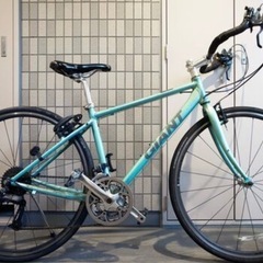 自転車
