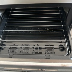 ビルドインIHとIHの台のセットの画像