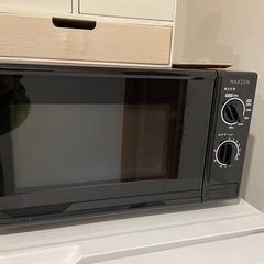 電子レンジ