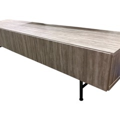 NO.2471【美品】GART SERO セロ 180 テレビボ...