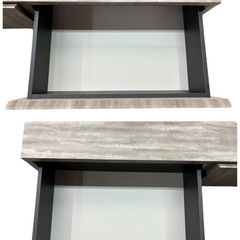 NO.2471【美品】GART SERO セロ 180 テレビボード テレビ台 ローボード 収納 家具 中古の画像