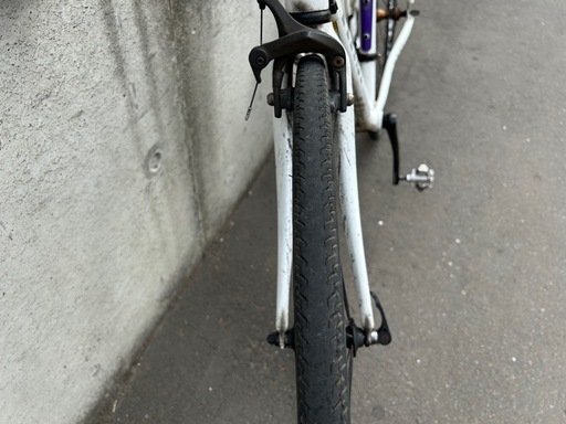 MASI（マジィ）ロードバイク 譲ります