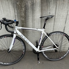 MASI（マジィ）ロードバイク 譲ります
