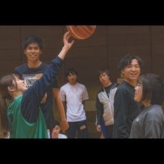 ゆる〜くバスケ⛹️‍♂️⛹️‍♀️