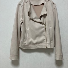 春秋アウター