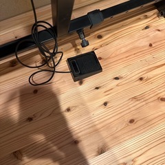 【Roland】電子ピアノとスタンドのセットの画像