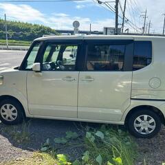 ホンダN BOX
グレード
Ｇ・Ｌパッケージの画像