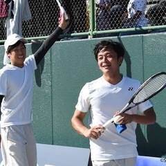 山口県ソフトテニスサークル　メンバー、友達探しています。