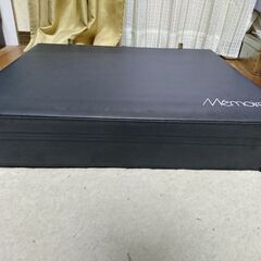 【★アタッシュケース　大型　ダイヤルロック　中古品　希少　】　の画像