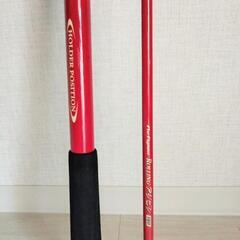 アルファタックル　プロファイター レッドステージ 釣り アルファタックル プロファイター レッドステージ