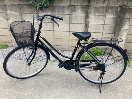 高崎様専用】シティサイクル ママチャリ 自転車 】 (びび