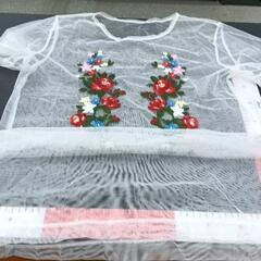 0616-186 衣類品