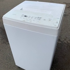 ✅アイリスオーヤマ全自動洗濯機✅ ✅IAW-T503E✅