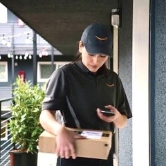 高収入/対人ストレスなし【軽配送ドライバー】の画像