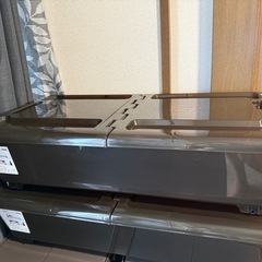 衣装ケース
