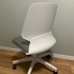 ワークチェア デスクチェア オフィスチェア ニトリ 椅子の画像