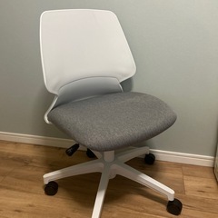 ワークチェア デスクチェア オフィスチェア ニトリ 椅子