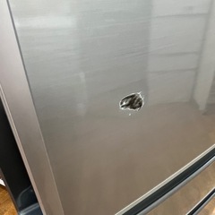 激安大特価!! 4ドア 355L AQUA 2017年 AQR-361F(S)の画像
