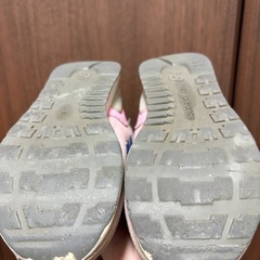 【new balance】313 16cmの画像