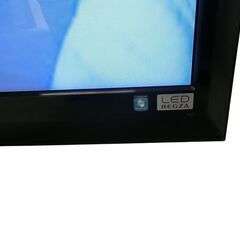 TOSHIBA　REGZA　液晶カラーテレビ　47Z1  used品の画像