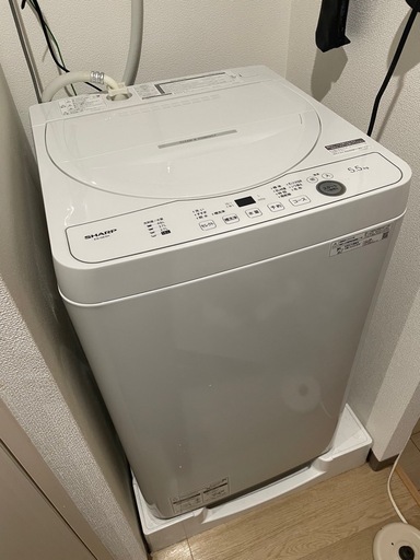 【お渡し決定】冷蔵庫・洗濯機・電子レンジ 3点セット