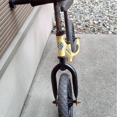 最新入荷 6/17まで限定✴︎ストライダー格安 (yuki) 逆瀬川のその他の中古 自転車本体