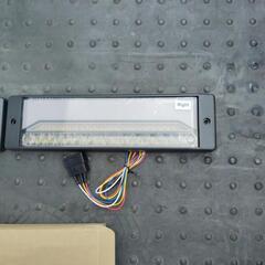 汎用LEDテールランプの画像