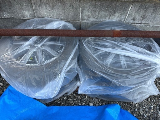 スタッドレスタイヤ