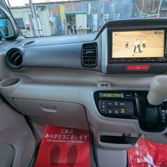 ホンダ N-BOX 6万キロ台　車検2年付き‼️‼️の画像