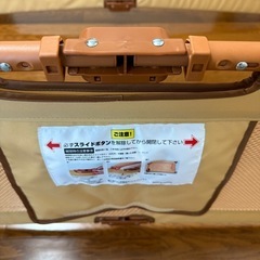 ベッドガードの画像