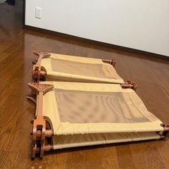 ベッドガードの画像