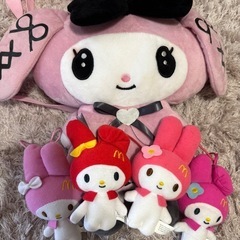 レア❣️マイメロディセット