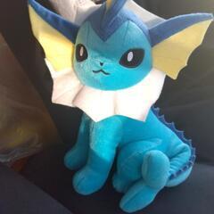 ポケモンのシャワーズの画像