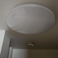 HotaluX(ホタルクス) <日本製> LEDシーリングライト6畳の画像