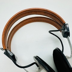 LO-D ヘッドフォン　HD-80の画像