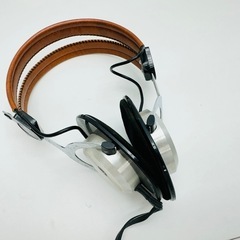 LO-D ヘッドフォン　HD-80の画像