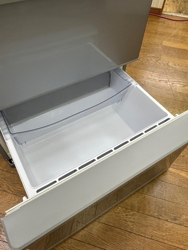 ☆激安ジャンク品☆ AQUA 3ドア 2019年 272L AQR-27H(S)_3