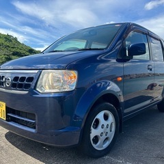 日産　オッティ　キーレス　ベンチシート　フルフラット　パワーウィ...