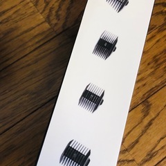 バリカンの画像