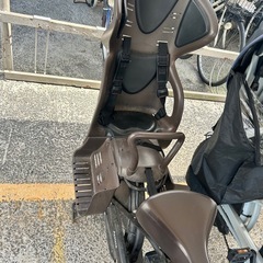 電動自転車の画像